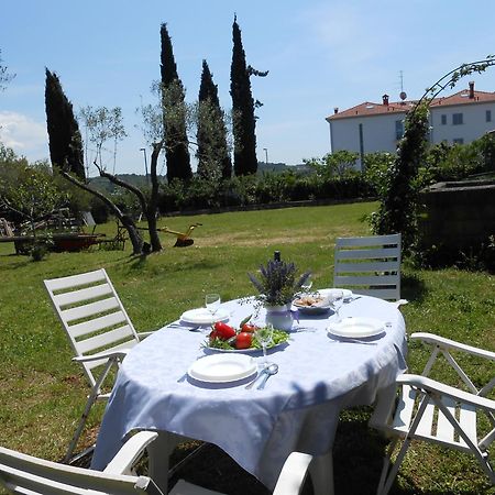 Apartman Mirela Rovinj Exterior foto