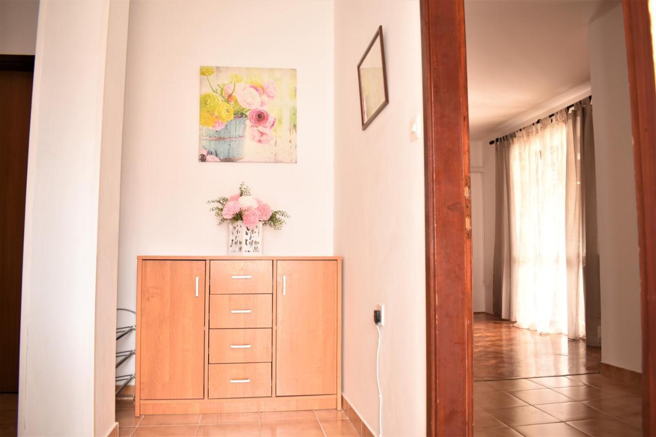 Apartman Mirela Rovinj Exterior foto
