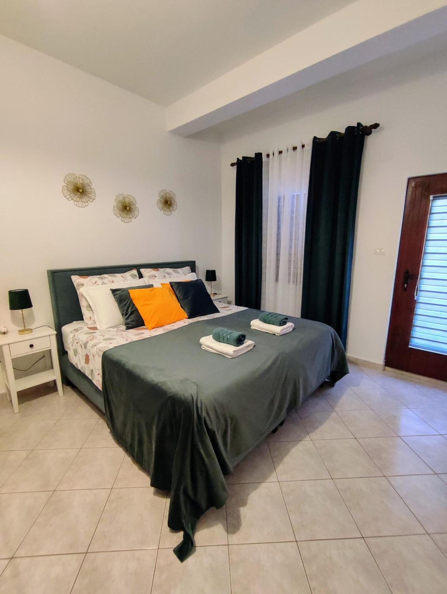 Apartman Mirela Rovinj Exterior foto