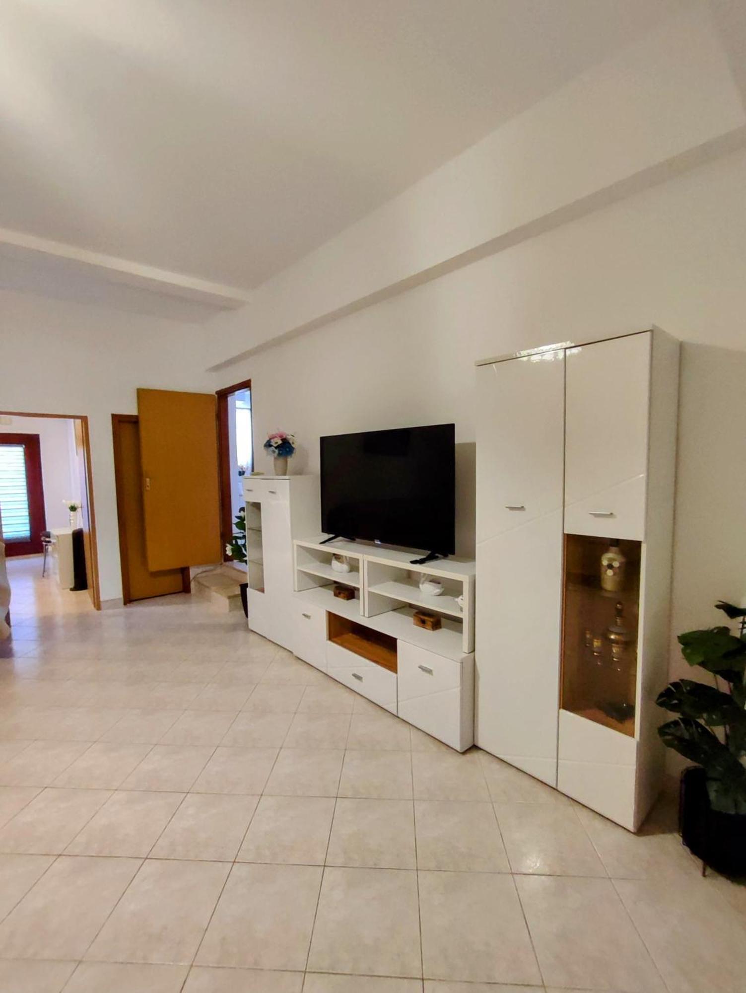Apartman Mirela Rovinj Exterior foto