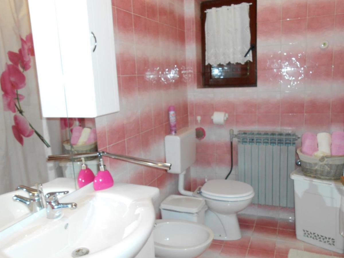 Apartman Mirela Rovinj Exterior foto