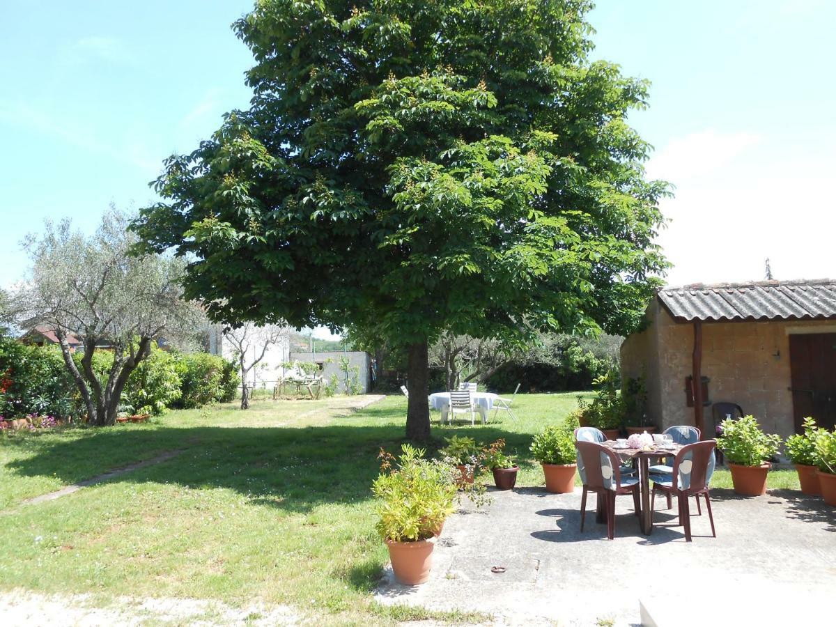 Apartman Mirela Rovinj Exterior foto